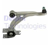 Braccio oscillante Assale anteriore Dx Braccio trasversale oscillante TC3704