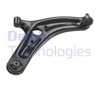 Braccio di controllo, sospensione ruota DELPHI TC3714 Assale anteriore, destro, anteriore