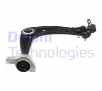 Braccio oscillante Assale anteriore Dx Braccio trasversale oscillante TC3863