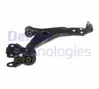 Braccio oscillante Assale anteriore Dx Braccio trasversale oscillante TC3881