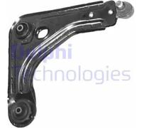 Braccio oscillante Assale anteriore Dx Braccio trasversale oscillante TC574