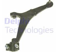 Braccio oscillante Assale anteriore Dx Braccio trasversale oscillante TC610