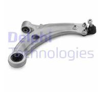 Braccio oscillante Assale anteriore Dx Braccio trasversale oscillante TC6902