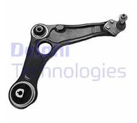Braccio oscillante TC6908 DELPHI per RENAULT TALISMAN TALISMAN Grandtour