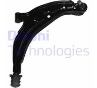 Braccio oscillante Assale anteriore Dx Braccio trasversale oscillante TC734