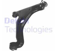 Braccio oscillante Assale anteriore Dx Braccio trasversale oscillante TC751