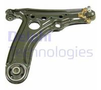 Braccio oscillante Assale anteriore Dx Braccio trasversale oscillante TC756