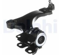 Braccio oscillante Assale anteriore Dx Braccio trasversale oscillante TC7619