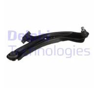 Braccio oscillante Assale anteriore Dx Braccio trasversale oscillante TC7628
