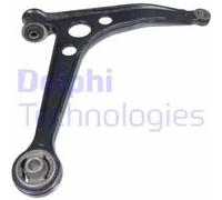 Braccio oscillante Assale anteriore Dx Braccio trasversale oscillante TC862