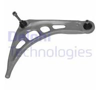 Braccio di controllo, sospensione ruota DELPHI TC882 Assale anteriore, destro, anteriore