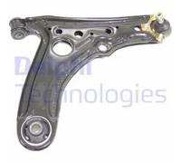 DELPHI TC893 Braccio oscillante, sospensione ruota