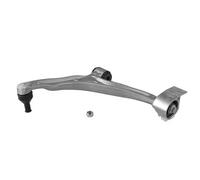 Braccio oscillante Assale anteriore Dx Braccio trasversale oscillante TED62067