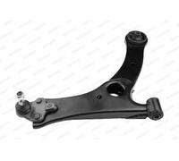 MOOG TO-WP-4976 Braccio oscillante, sospensione ruota