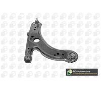 Braccio oscillante Assale anteriore Dx Braccio trasversale oscillante TRC0124