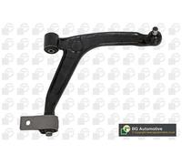2x Bracci oscillanti BGA Davanti S+D per CITROËN, PEUGEOT BERLINGO, BERLINGO /