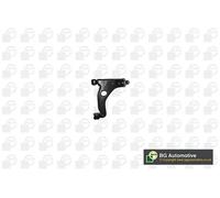Braccio oscillante Assale anteriore Dx Braccio trasversale oscillante TRC9504