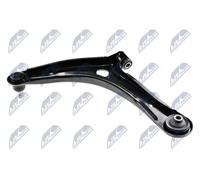 NTY ZWD-CH-009 Braccio oscillante sospensione ruota per JEEP COMPASS (MK49)