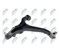 Braccio oscillante Assale anteriore Dx Braccio trasversale oscillante ZWD-CH-017