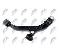 NTY Braccio Sospensione Ruota Anteriore Destro per Chrysler Voyager IV Rg Rs