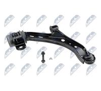 Set Braccio Oscillante/Giunto di Supporto/ Tirante/ Barra Accoppiamento Ford