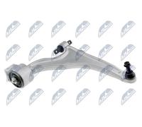 NTY ZWD-CH-063 Braccio oscillante, sospensione ruota