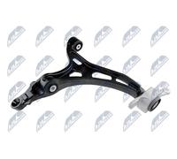 NTY Braccio Sospensione Ruota Anteriore Destro per Jeep Grand Cherokee IV Dodge
