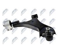 NTY ZWD-CH-081 Braccio oscillante, sospensione ruota