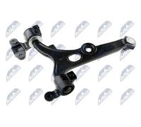 Braccio a sospensione anteriore destro per CITROEN | 16644, 19077, 19432, 19434