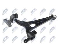 Braccio oscillante anteriore inferiore destro jumpy/ expert/ scudo 2007