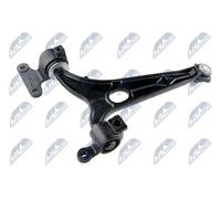 NTY ZWD-CT-010 Braccio oscillante, sospensione ruota