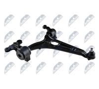 Braccio a sospensione inferiore destro per CITROEN | 3521H1, 3521K6, 352070