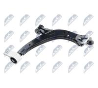 Braccio oscillante Assale anteriore Dx Braccio trasversale oscillante ZWD-CT-034