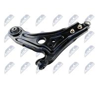 Braccio a sospensione inferiore destro per CHEVROLET | 57219, 76789, 89077