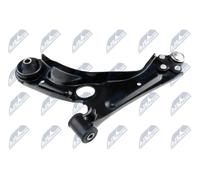 NTY Braccio oscillante, Sospensione ruota compatibile con CHEVROLET ZWD-DW-035
