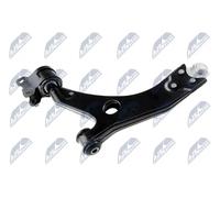 2 x Braccio oscillante NTY per FORD, VOLVO C30, C70 II, FOCUS C-MAX I, FOCUS