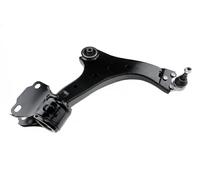 NTY Braccio oscillante ZWD-FR-022 sospensione anteriore inferiore destro per Ford BCA6754 BR1960