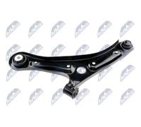 Braccio delle sospensioni inferiore destro per FORD | 3977, 59036, 4310401, G...