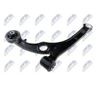 NTY Braccio oscillante, Sospensione ruota compatibile con FIAT ZWD-FT-007