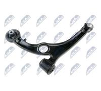 Braccio oscillante anteriore destro per fiat stilo dal 2003