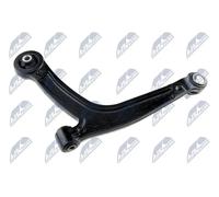Braccio oscillante anteriore destro per fiat 500 2007-
