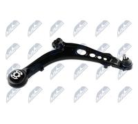 Braccio oscillante Assale anteriore Dx Braccio trasversale oscillante ZWD-FT-020