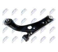 NTY Braccio oscillante, Sospensione ruota compatibile con FIAT ZWD-FT-032