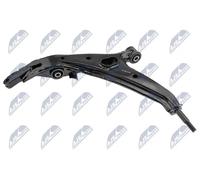 NTY ZWD-HD-010 Braccio oscillante, sospensione ruota