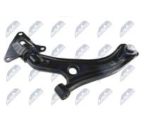 NTY Braccio oscillante, Sospensione ruota compatibile con HONDA HONDA (GAC)