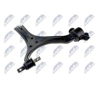 NTY Braccio oscillante, Sospensione ruota compatibile con HONDA ZWD-HD-076
