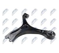 Braccio oscillante Assale anteriore Dx Braccio trasversale oscillante ZWD-HD-080