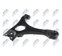 Braccio delle sospensioni inferiore destro per HONDA | 30-07593, 42142, 51516...