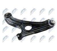 Braccio Oscillante Ant. Adatto A per Hyundai Getz 02 Sotto Destra / OE zu Vergl