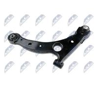 NTY Braccio oscillante, Sospensione ruota compatibile con HYUNDAI ZWD-HY-563